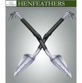 For the Gardener
