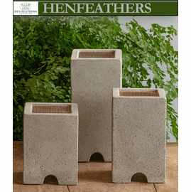 Fountain Accessories