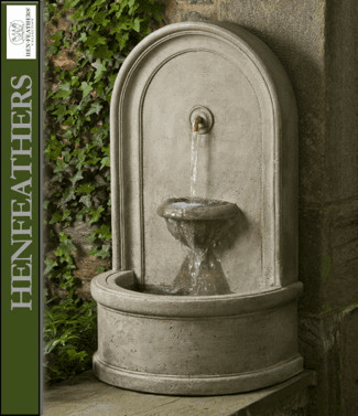 Fountains