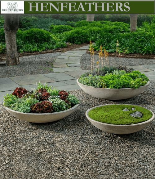 Garden Bowl