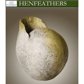 Grand Nautilus Planter
