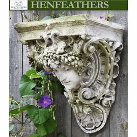 Grape Harvest Festival Wall Planter