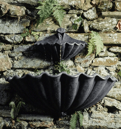Garden Decor