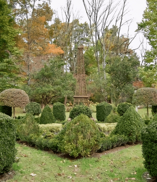 A Visit to Hortulus Farm Garden & Nursery HenFeathers Blog