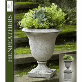 Linwood Urn