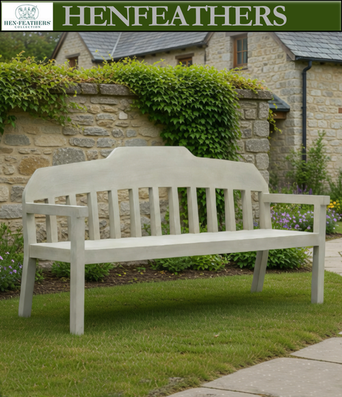 Livingston Large Bench