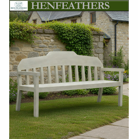 Livingston Large Bench