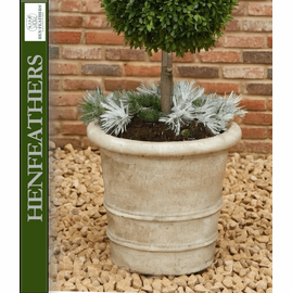 Lucca Planter