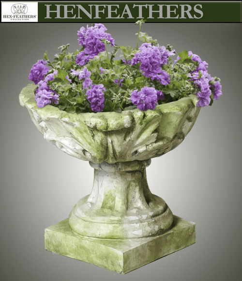 Lugano Planter