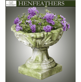 Lugano Planter