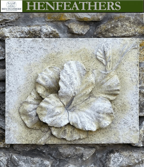 Majestic Gladiolus Study Wall Decor