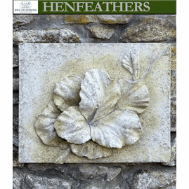 Majestic Gladiolus Study Wall Decor