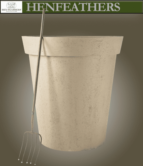 Malvern Pot