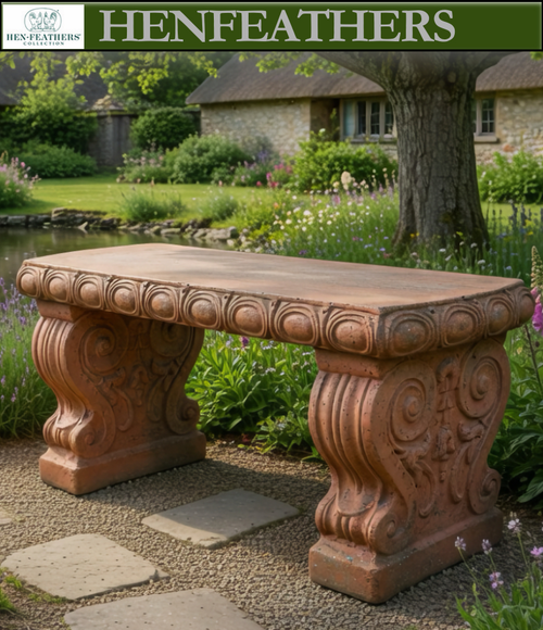 Mayfair Garden Bench