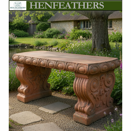 Mayfair Garden Bench