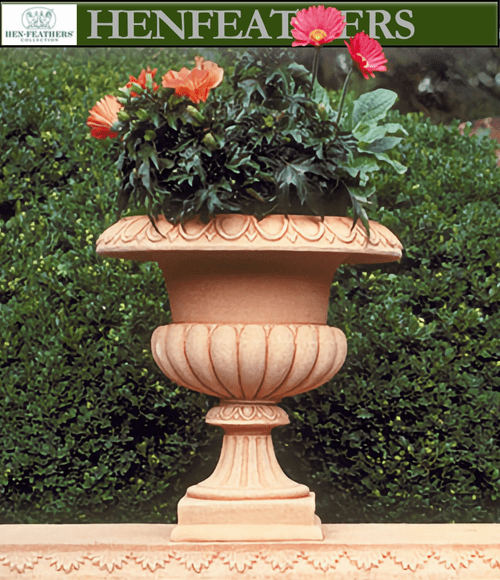 Medici Urn
