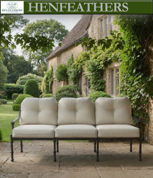 Milan Deep Seat Sofa