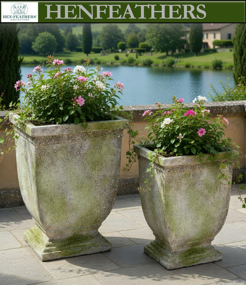 Milano Urn