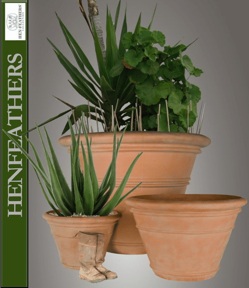 Montalbano Pot