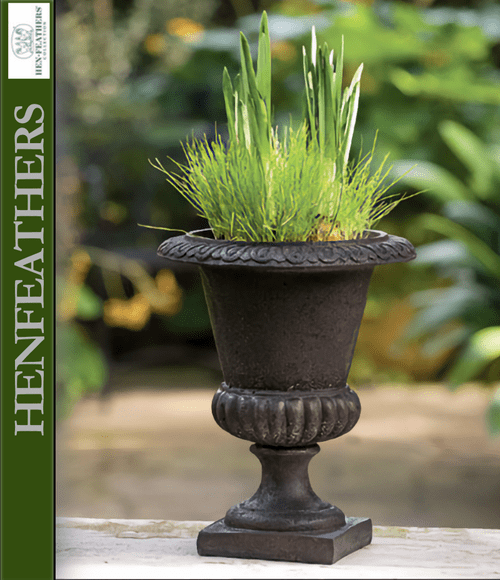 Morris Urn 13" {USA}n