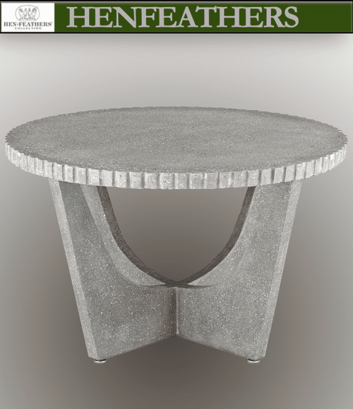 Morton Cocktail Table