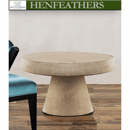 Naturestone Faux bois Coffee Table