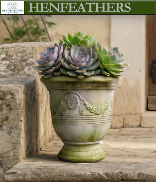 Nice Garland Pot {USA}n