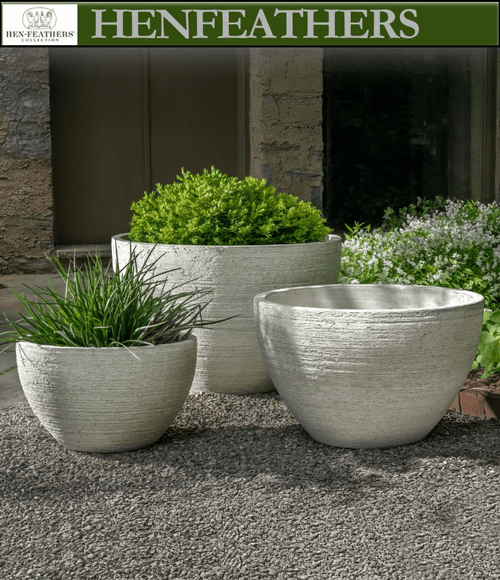 Nori Planter