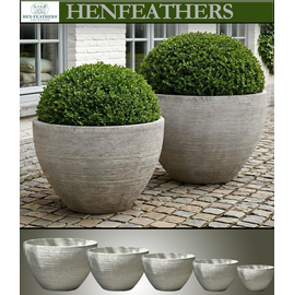 Nori Planter