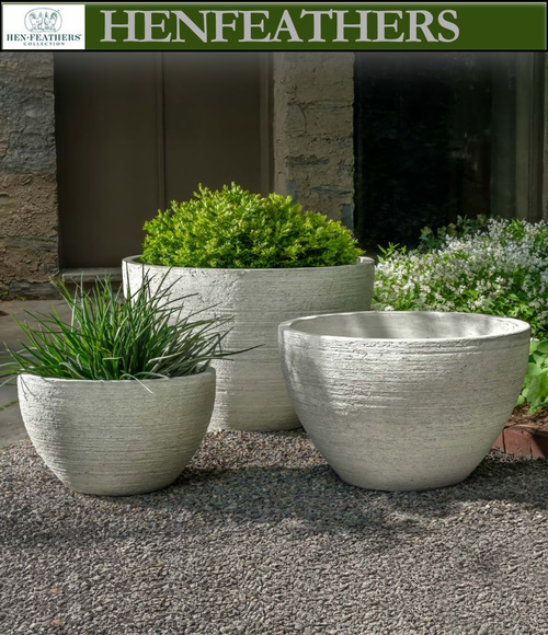 Nori Planter - Medium