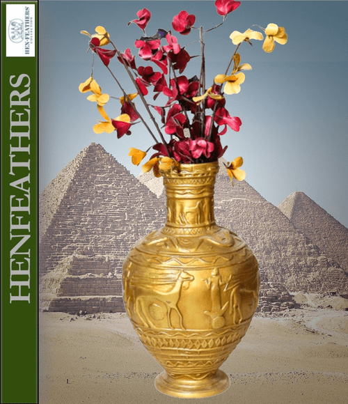 Old Kingdom Vase