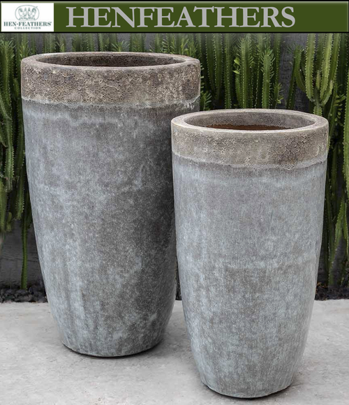 Orion Planters - Set of 2
