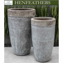 Orion Planters - Set of 2