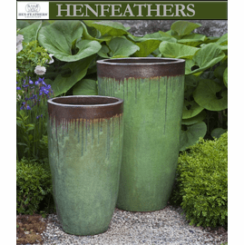 Orion Planters - Set of 2