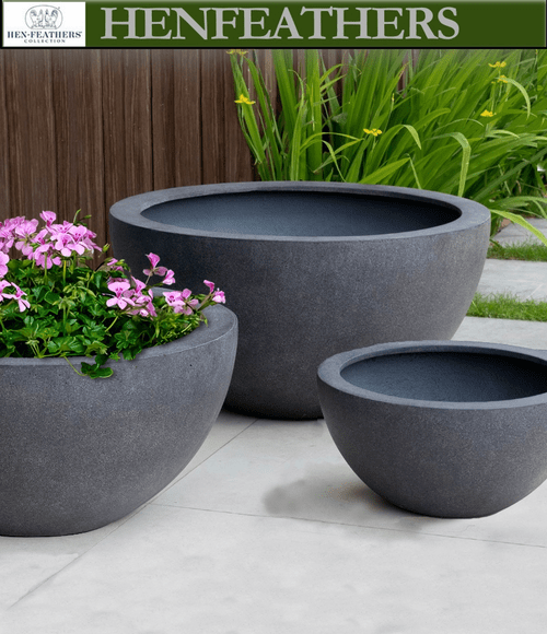 Piccadilly Planter