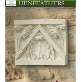 Provence Arch Garden Plaque
