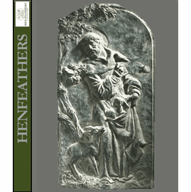 Saint Francis Collection