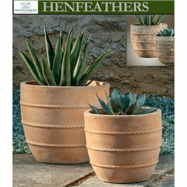 Santorini Planter - Set of 2