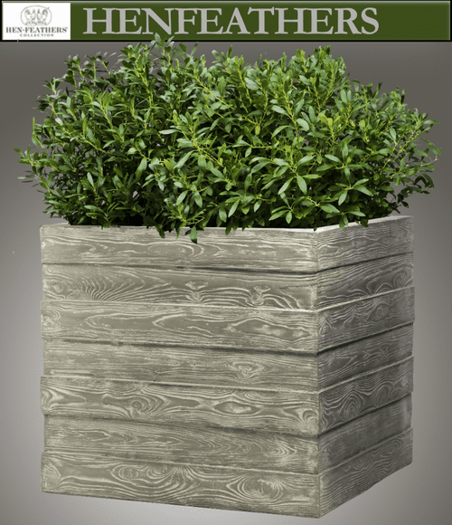 Seawash Planter