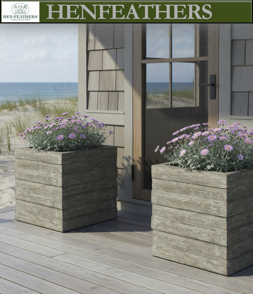 Seawash Planter