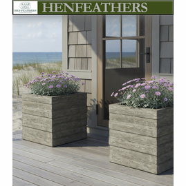 Seawash Planter