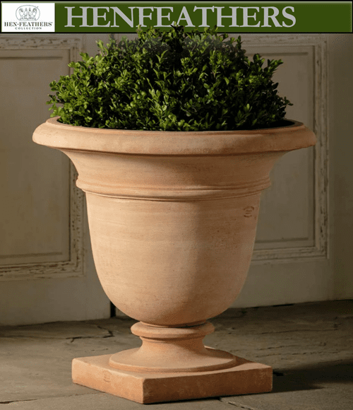 Signoria Urn
