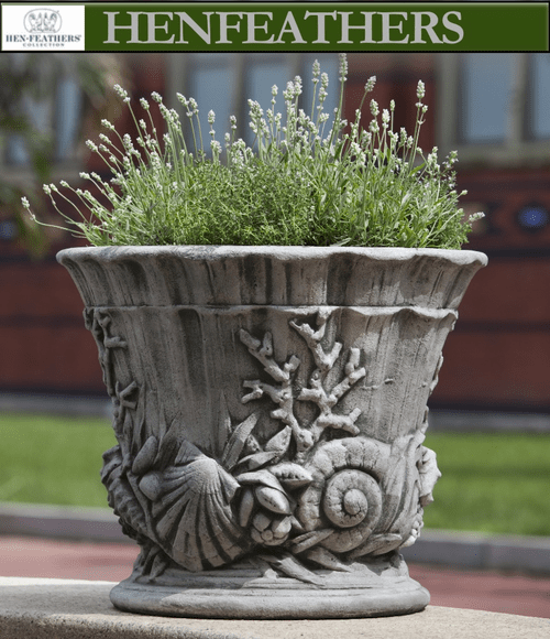 Smithsonian Chesapeake Urn