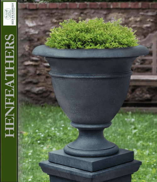 St. James Urn, Large