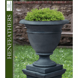 St. James Urn, Large