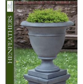 St. James Urn, Large