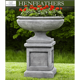 St. Louis Urn Planter