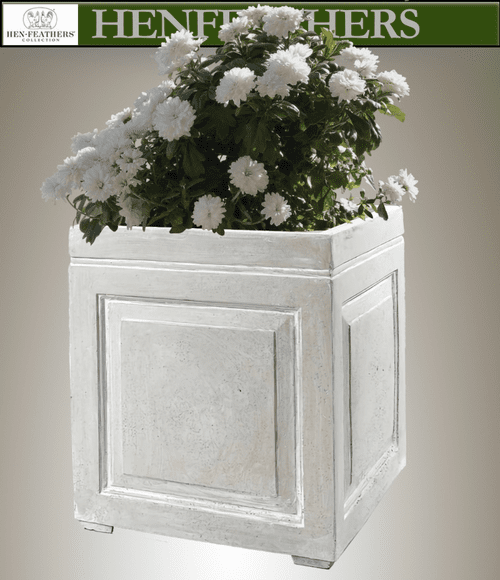 Sussex Panel Planter {USA}n