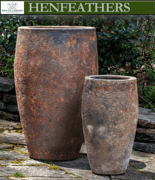 Ta Som Planters - Set of 2