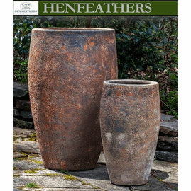 Ta Som Planters - Set of 2